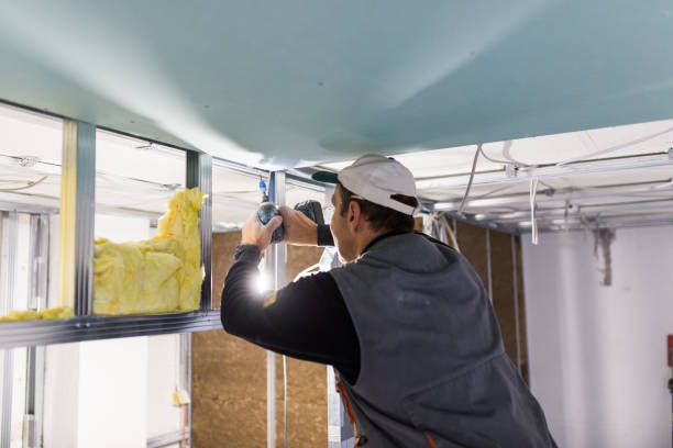 Professional Insulation Contractor in Pepperdine University, CA