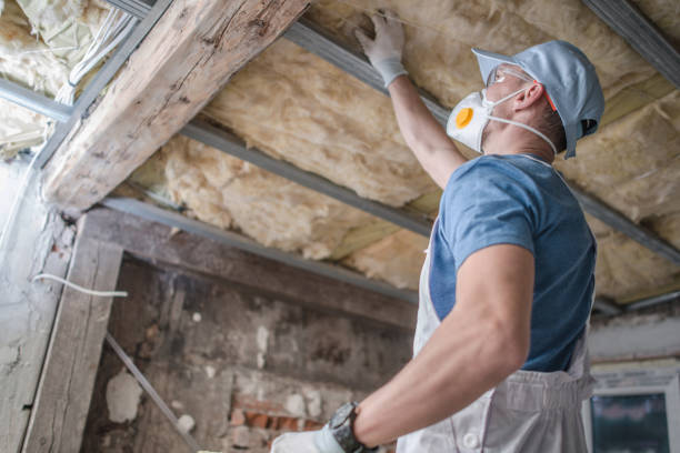  Pepperdine University, CA Insulation Contractor Pros
