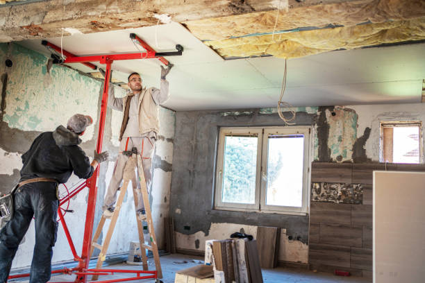 Types of Insulation We Offer in Pepperdine University, CA